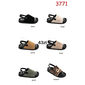 Sandały damskie 36-41