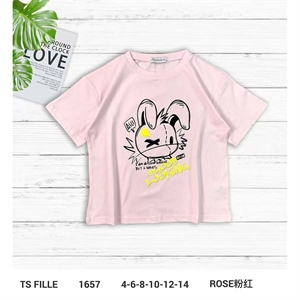 Bluzka dziewczęca  4-14 lat