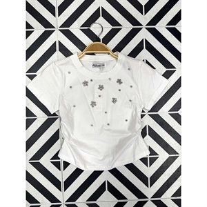 Bluzka dziewczęca  4-14 lat