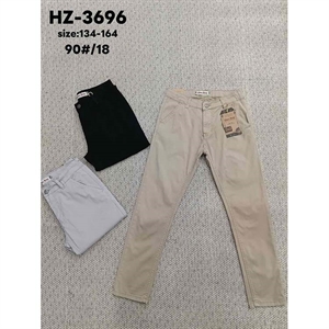 Spodnie chłopięce  134-164