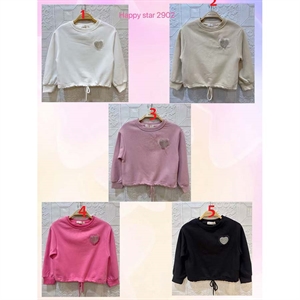 Bluzka dziewczęca  4-14 lat