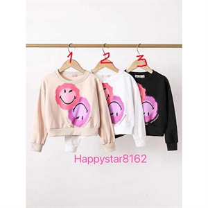 Bluzka dziewczęca  4-14 lat