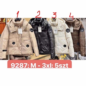 Kurtka damska  M-3XL