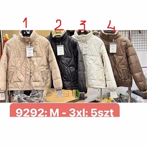 Kurtka damska  M-3XL