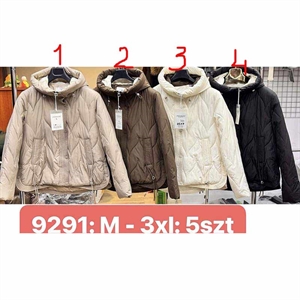 Kurtka damska  M-3XL