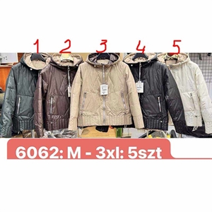 Kurtka damska  M-3XL