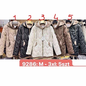 Kurtka damska  M-3XL