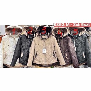 Kurtka damska  M-3XL