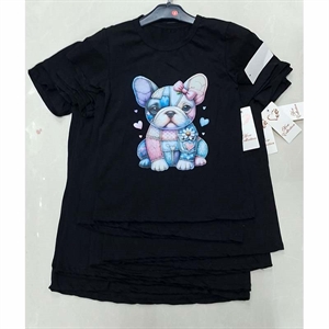 Bluzka dziewczęca (4-14)