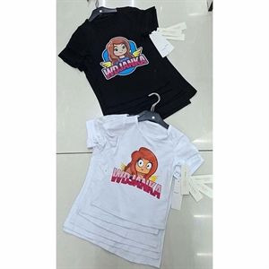 Bluzka dziewczęca (4-14)