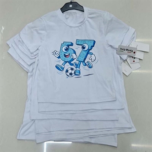 Koszulka chłopięca (4-14)