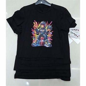 Koszulka chłopięca (4-14)