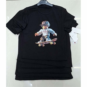 Koszulka chłopięca (4-14)