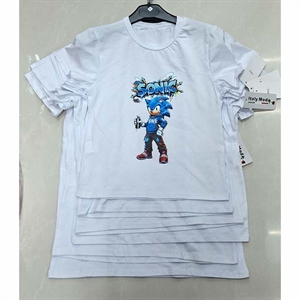 Koszulka chłopięca (4-14)