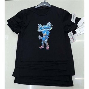 Koszulka chłopięca (4-14)