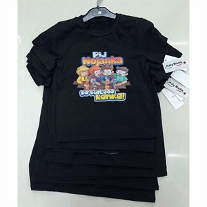 Koszulka chłopięca (4-14)