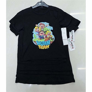 Koszulka chłopięca (4-14)