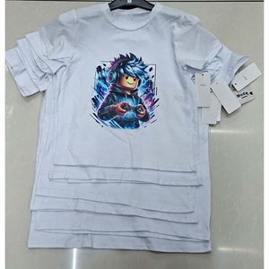 Koszulka chłopięca (4-14)