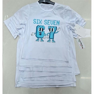 Koszulka chłopięca (4-14)