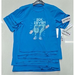 Koszulka chłopięca (4-14)