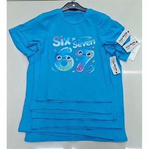 Koszulka chłopięca (4-14)