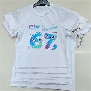 Koszulka chłopięca (4-14)