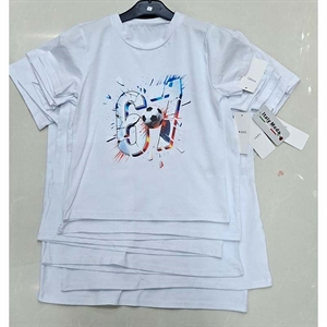 Koszulka chłopięca (4-14)