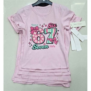 Bluzka dziewczęca (6-16)