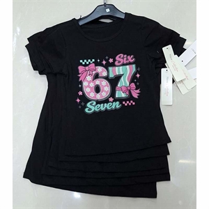 Bluzka dziewczęca (6-16)