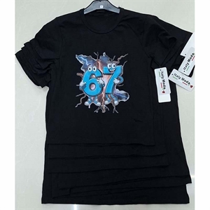 Koszulka chłopięca (6-16)