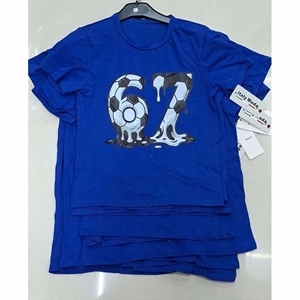 Koszulka chłopięca (6-16)