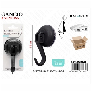 Haczyki samoprzylepne