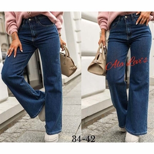 Jeansy damskie  34-42