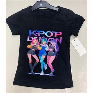 Bluzka dziewczęca (4-14)