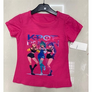 Bluzka dziewczęca (4-14)