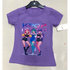 Bluzka dziewczęca (4-14)