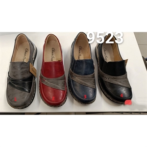 Mokasyny damskie ( 36-41)