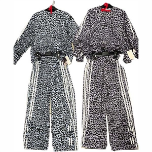 Komplet dziewczęcy 4-14 lat