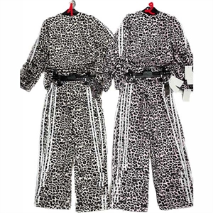 Komplet dziewczęcy 4-14 lat