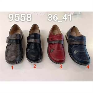 Mokasyny damskie ( 36-41)