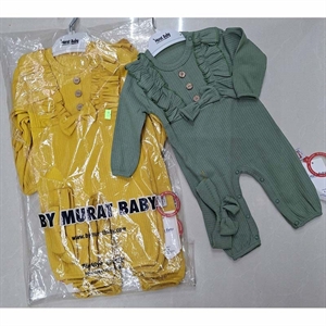 Body niemowlęcy 3-12