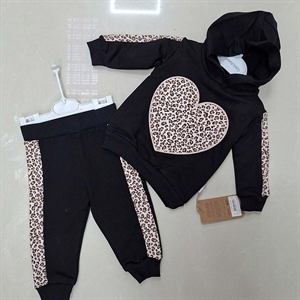 Komplet dziecięcy 6-18msc