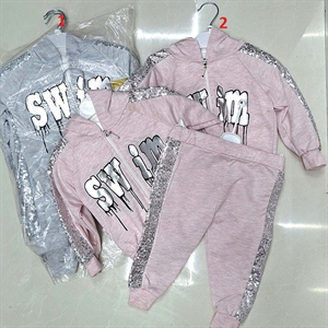 Komplet dziecięcy 74-92cm