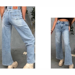 Jeansy damskie  34-42