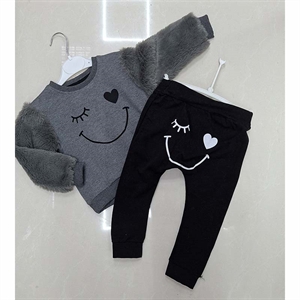 Komplet niemowlęcy 92-110