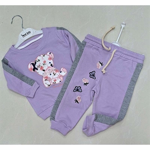 Komplet niemowlęcy 68-86