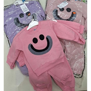 Komplet niemowlęcy 74-92