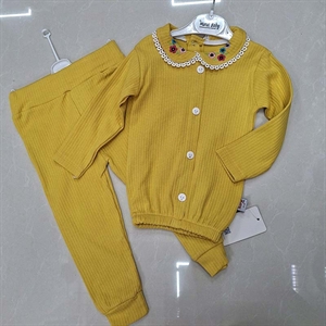 Komplet niemowlęcy 74-92