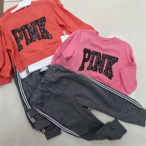 Komplet niemowlęcy 92/98-104/110