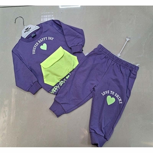 Komplet niemowlęcy 74-92